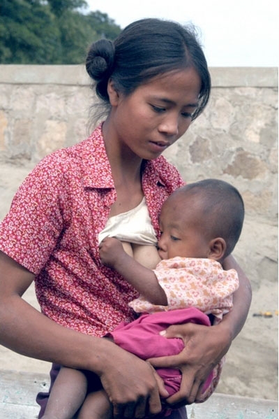 Myanmar, viaggio attraverso il tempo nella "terra dell'oro"